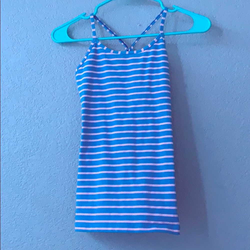 ivviva tank top